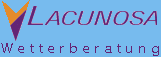 Lacunosa Wetterberatung